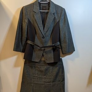 Fun and flirt suit